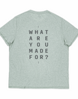 Men's WAYM4 Hybrid Tee - Tennis