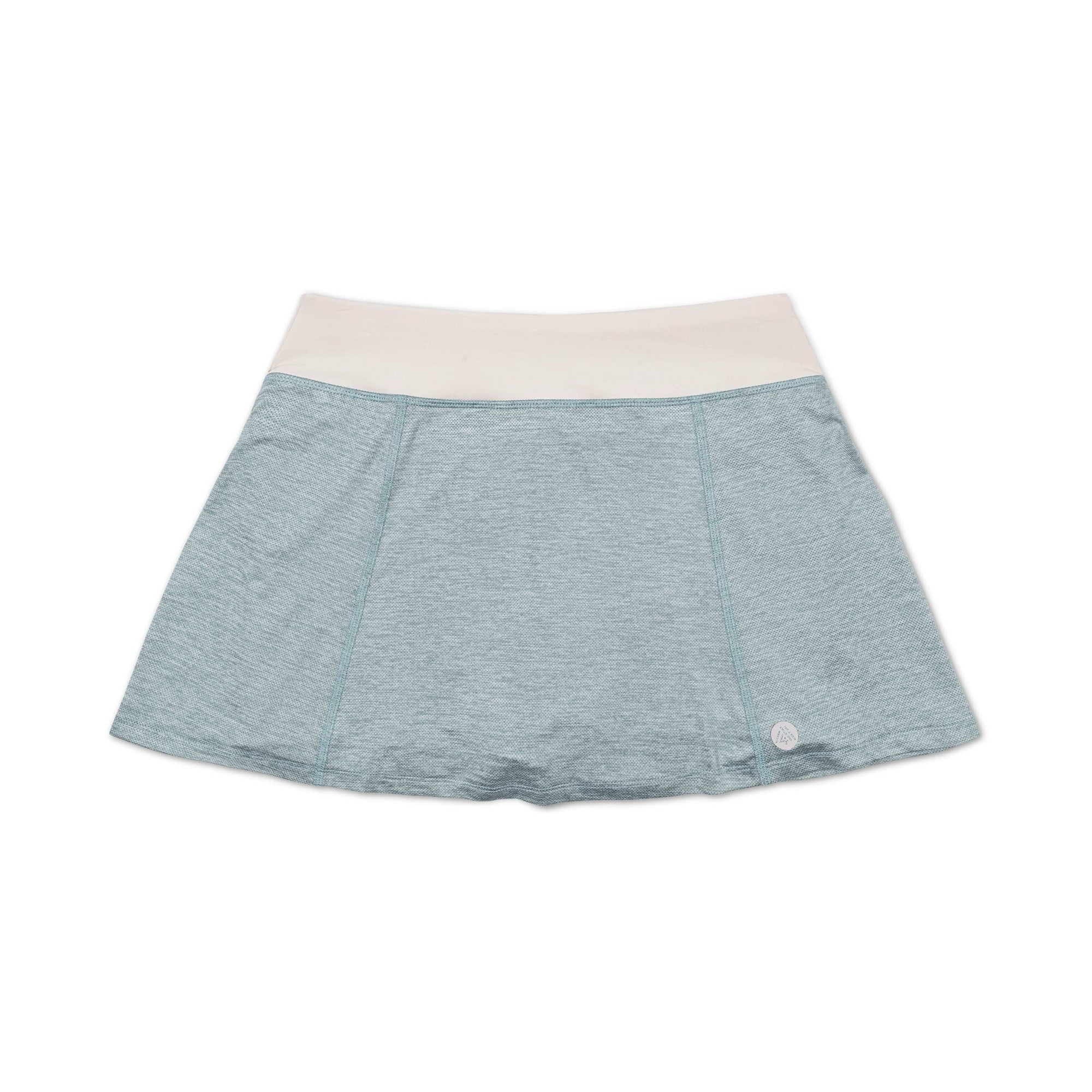 Women's Elite Skort - Paddle Pine