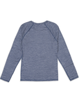 Women's Elite Long Sleeve Tee - Padel