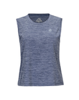 Women's Elite Tank - Padel Blue Indigo