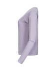 Women's Elite Long Sleeve Tee