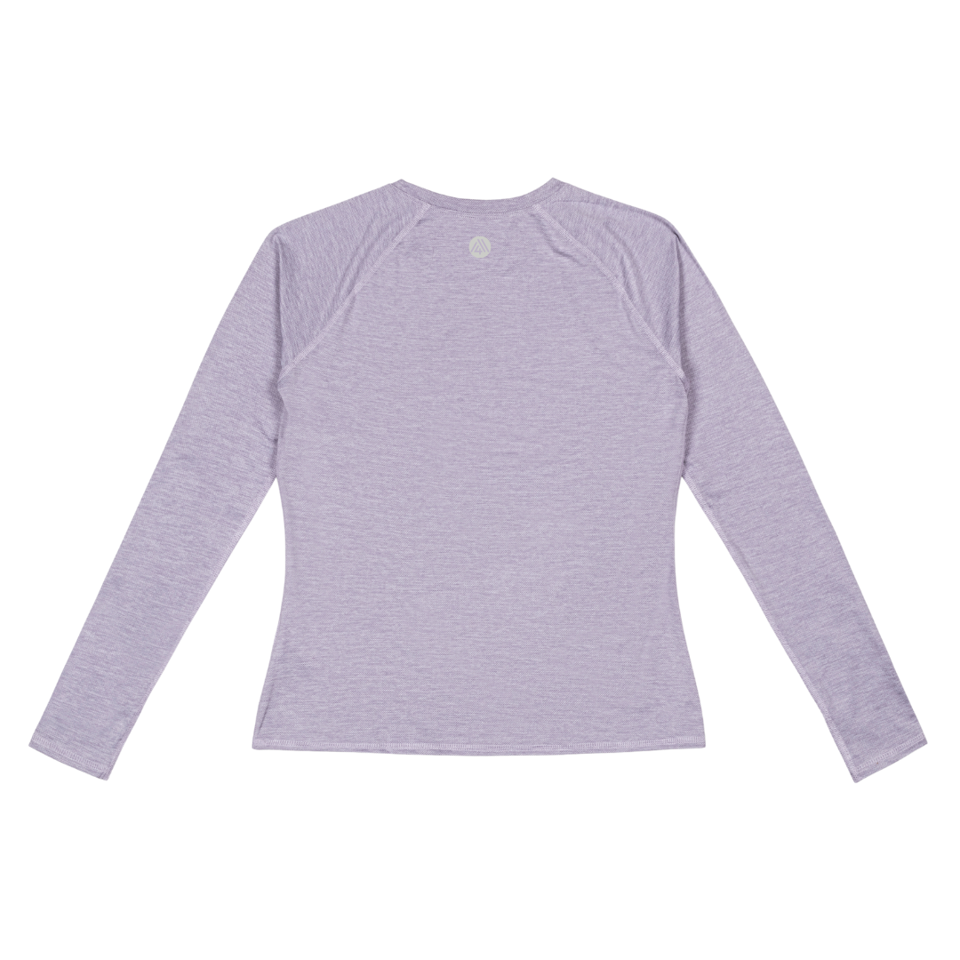 Women's Elite Long Sleeve Tee