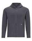 Men's Stealth Hoodie Iron