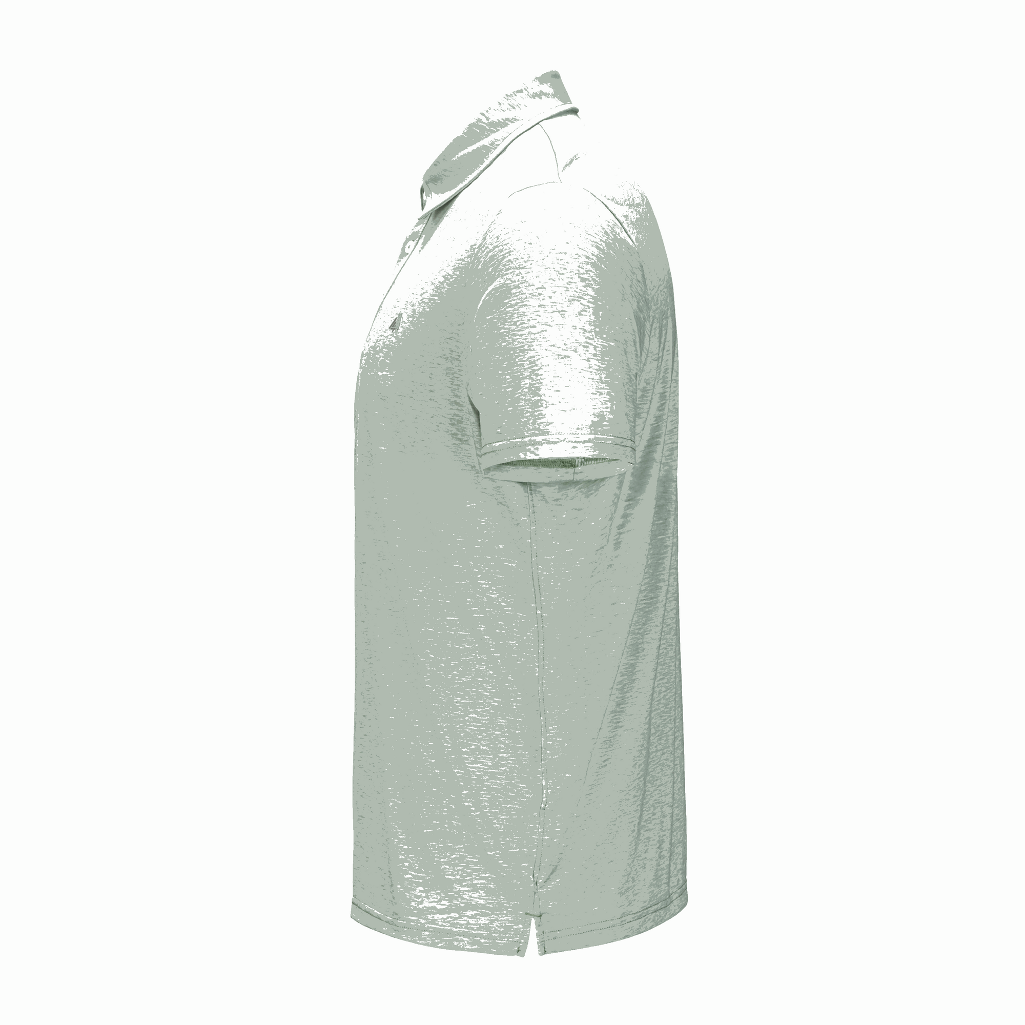 Men's Hybrid Polo - Paddle