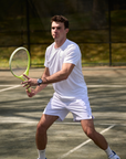 Men's Performance Tee - Tennis