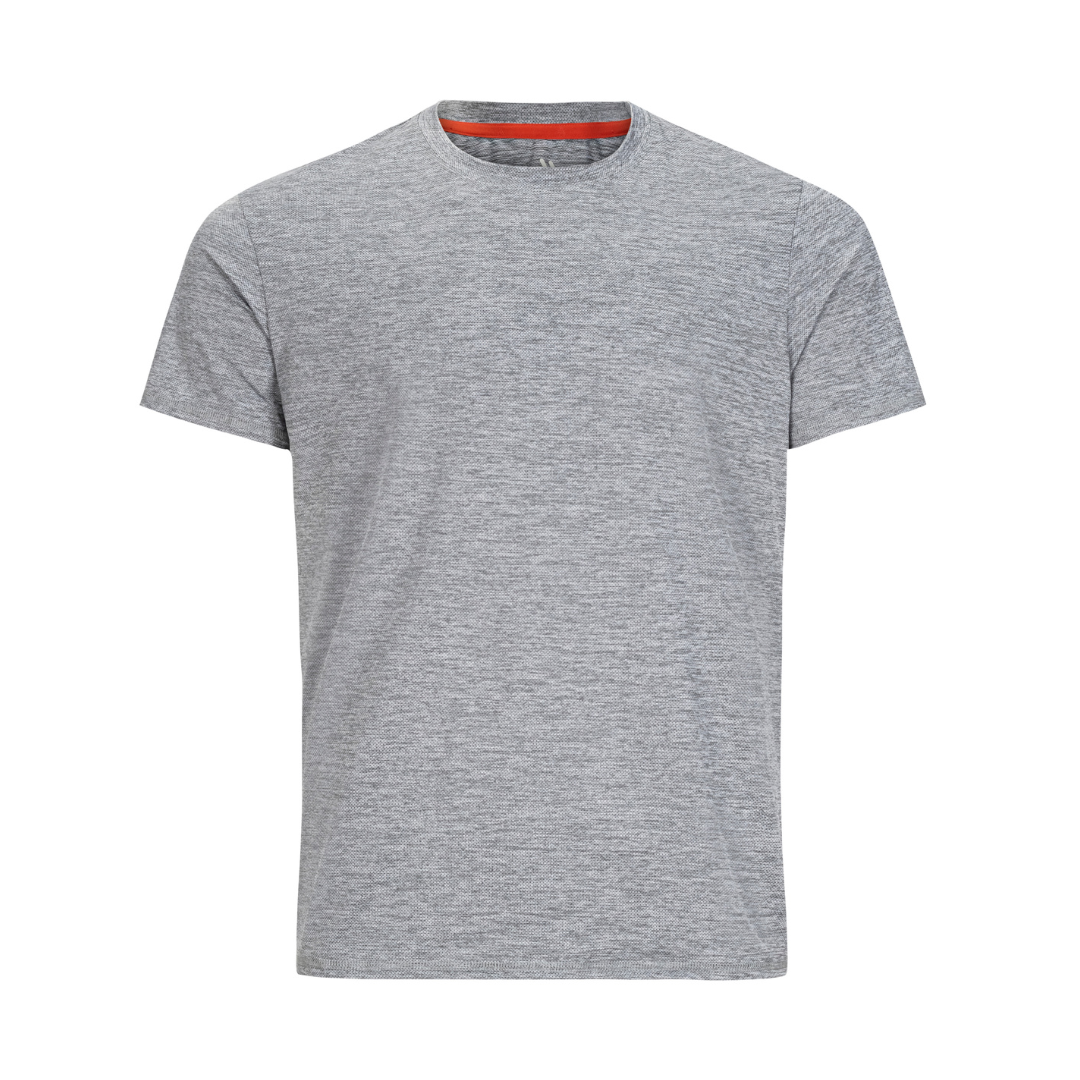 Men's Elite Tee - Tennis Iron