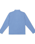 Men's Perpetual Quarter Zip - Paddle