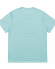 Men's Hybrid Tee - Squash