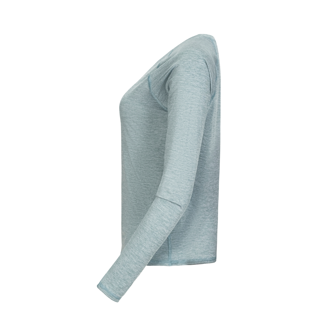 Women's Elite Long Sleeve Tee