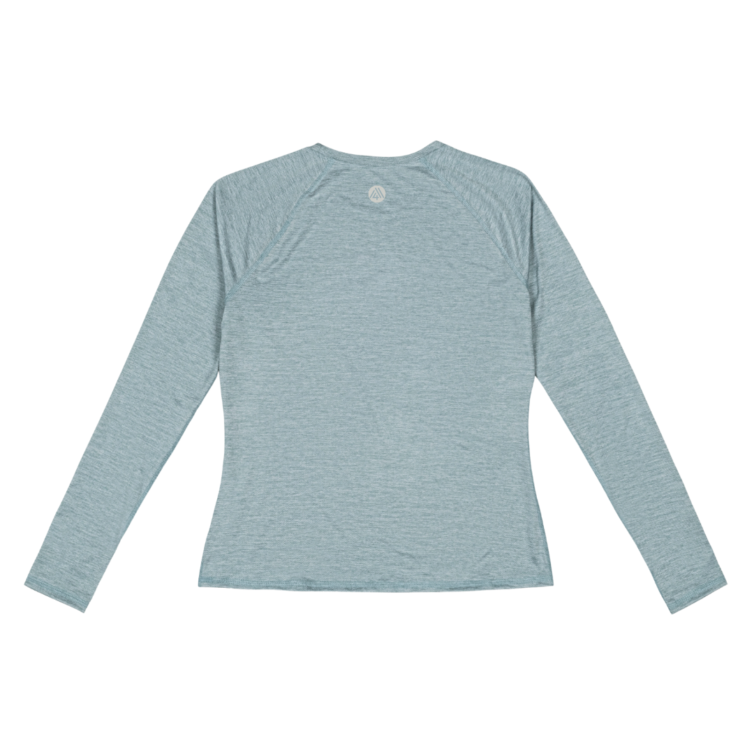 Women's Elite Long Sleeve Tee