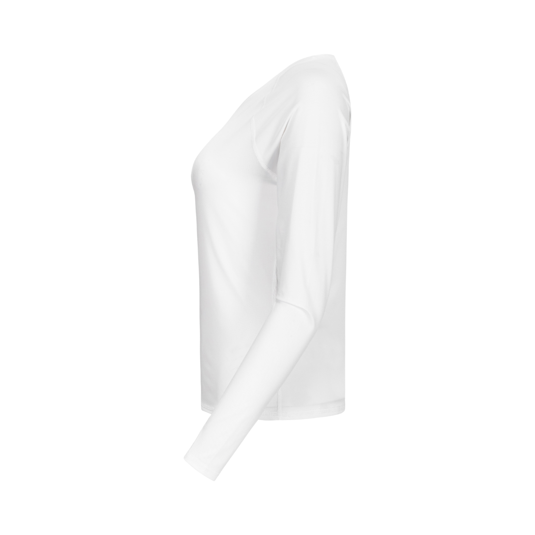 Women's Elite Long Sleeve Tee - Paddle