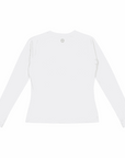 Women's Elite Long Sleeve Tee - Squash