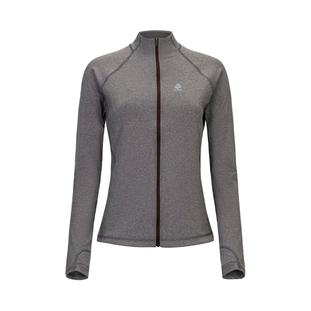Women's Perpetual Jacket - Squash Chocolate