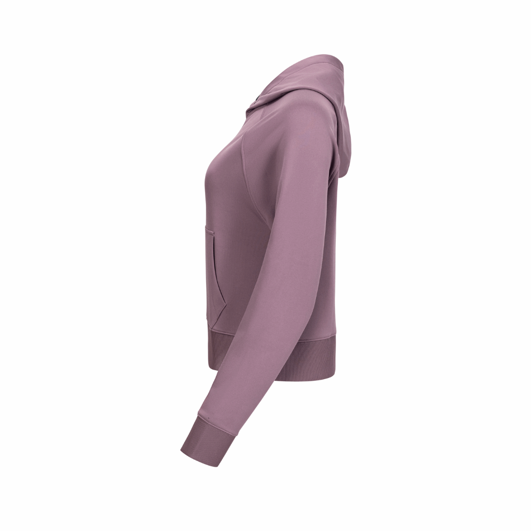 Women's Stealth Shortie - Squash