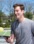 Men's Hybrid Tee - Pickle