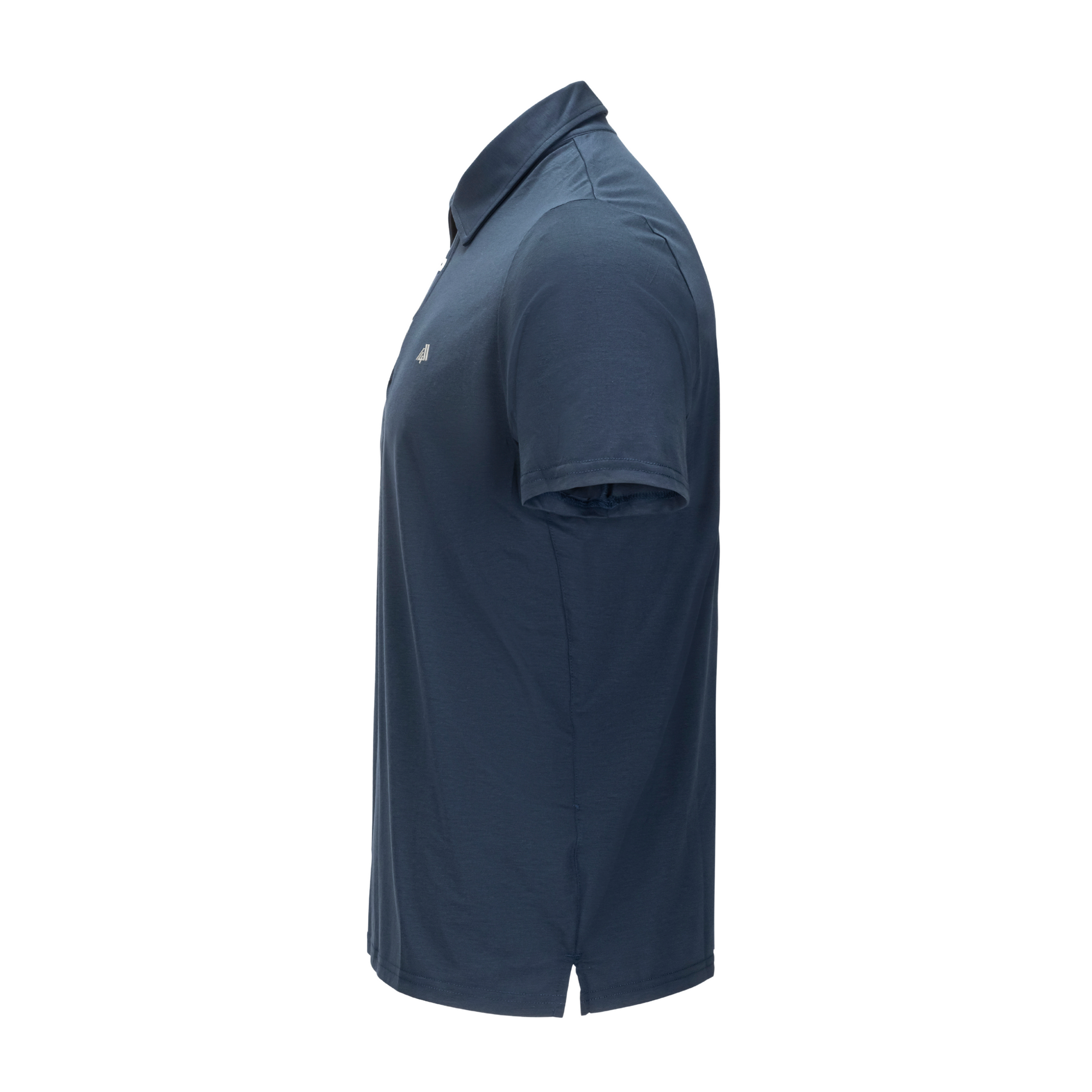 Men's Hybrid Polo - Pickle