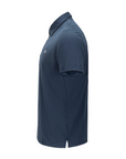 Men's Hybrid Polo - Pickle