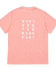 Men's WAYM4 Hybrid Tee - Tennis