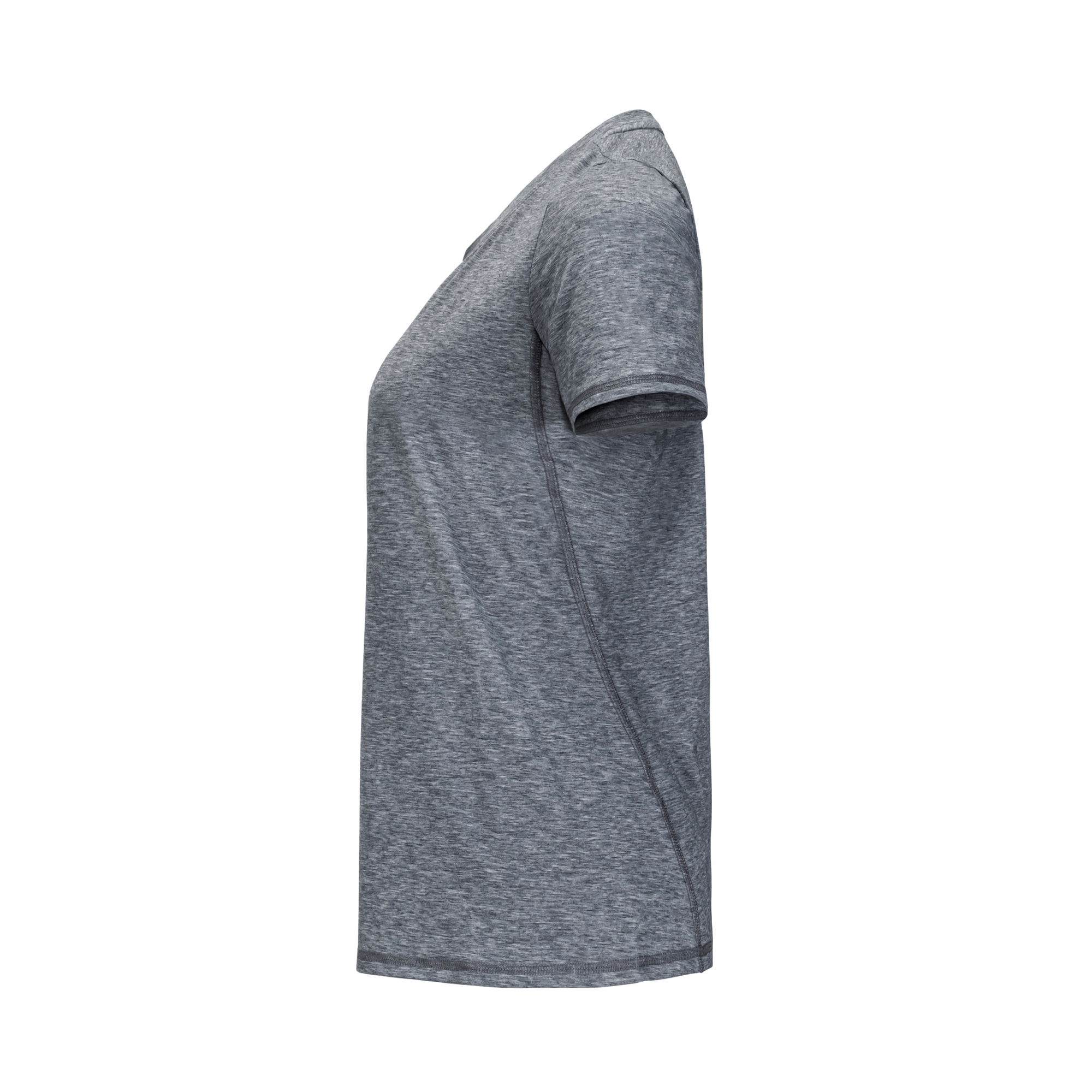 Women's WAYM4 Hybrid Tee - Squash