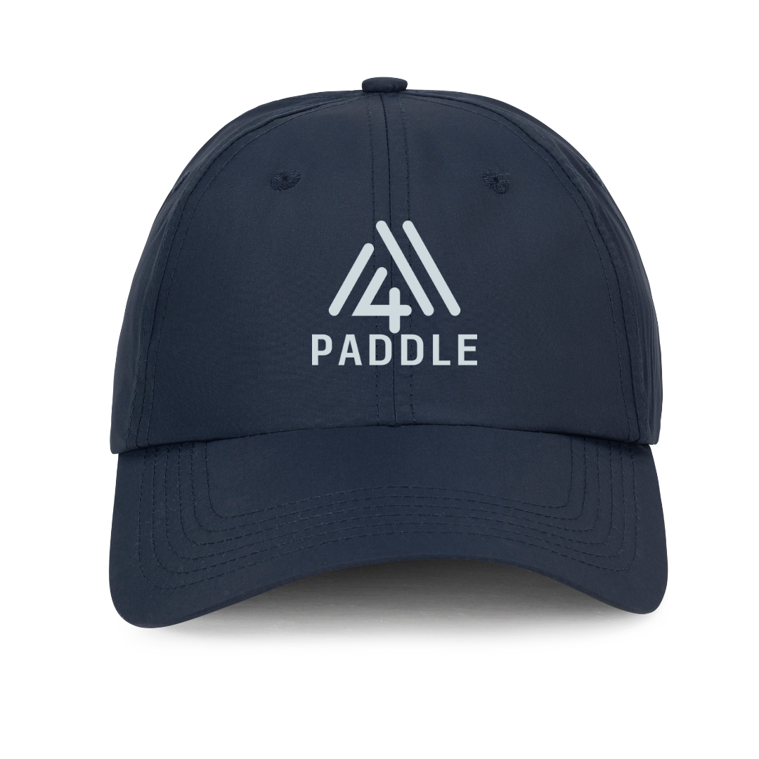 Rally Cap - Paddle 1 SIZE Navy