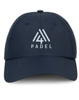 Rally Cap - Padel 1 SIZE Navy