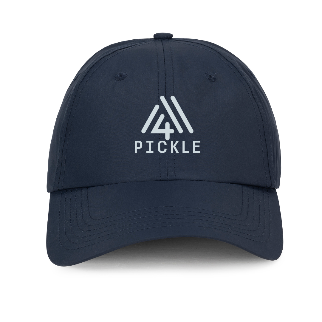Rally Cap - Pickle 1 SIZE Navy