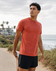 Men's Hybrid Tee