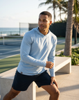 Men's Hybrid Hoodie 2.0