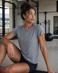 Women's Hybrid Tee