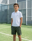 Youth Elite Polo