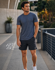 Men's Hybrid Tee