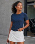 Women's Hybrid Tee