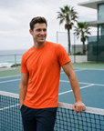 Men's Hybrid Tee