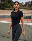 Women's Hybrid Tee