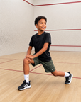 Youth Hybrid Tee
