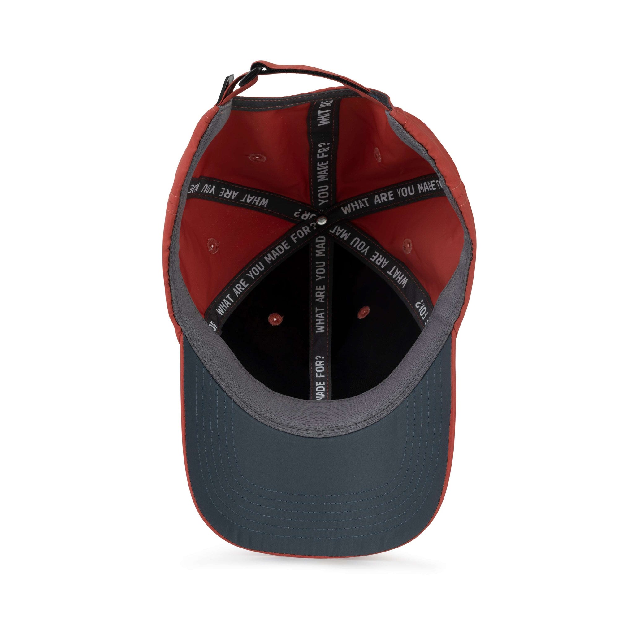 Rally Cap - Paddle
