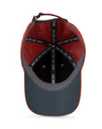 Rally Cap - Tennis