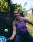 Women's Hybrid Tank