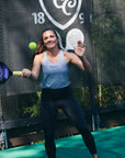Women's Hybrid Tank