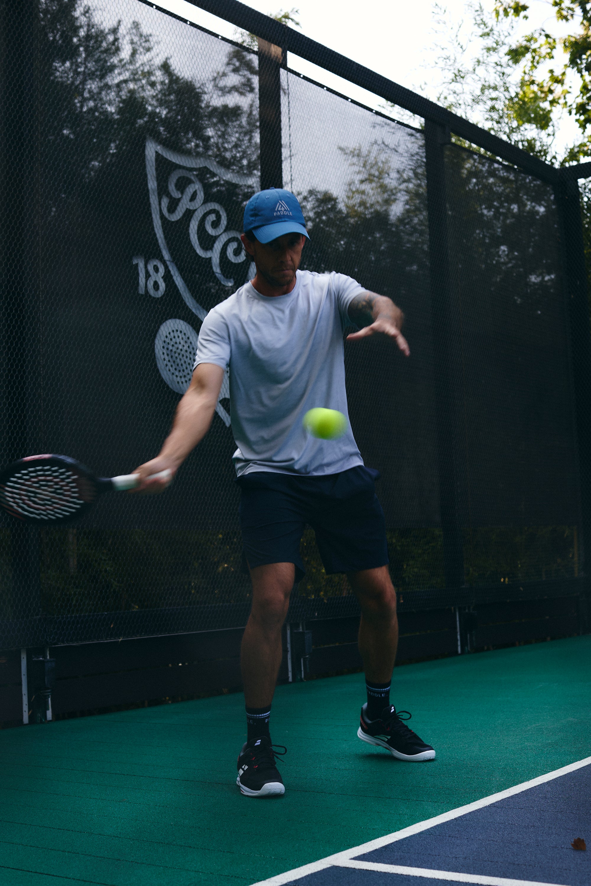 Men's Ranger Shorts