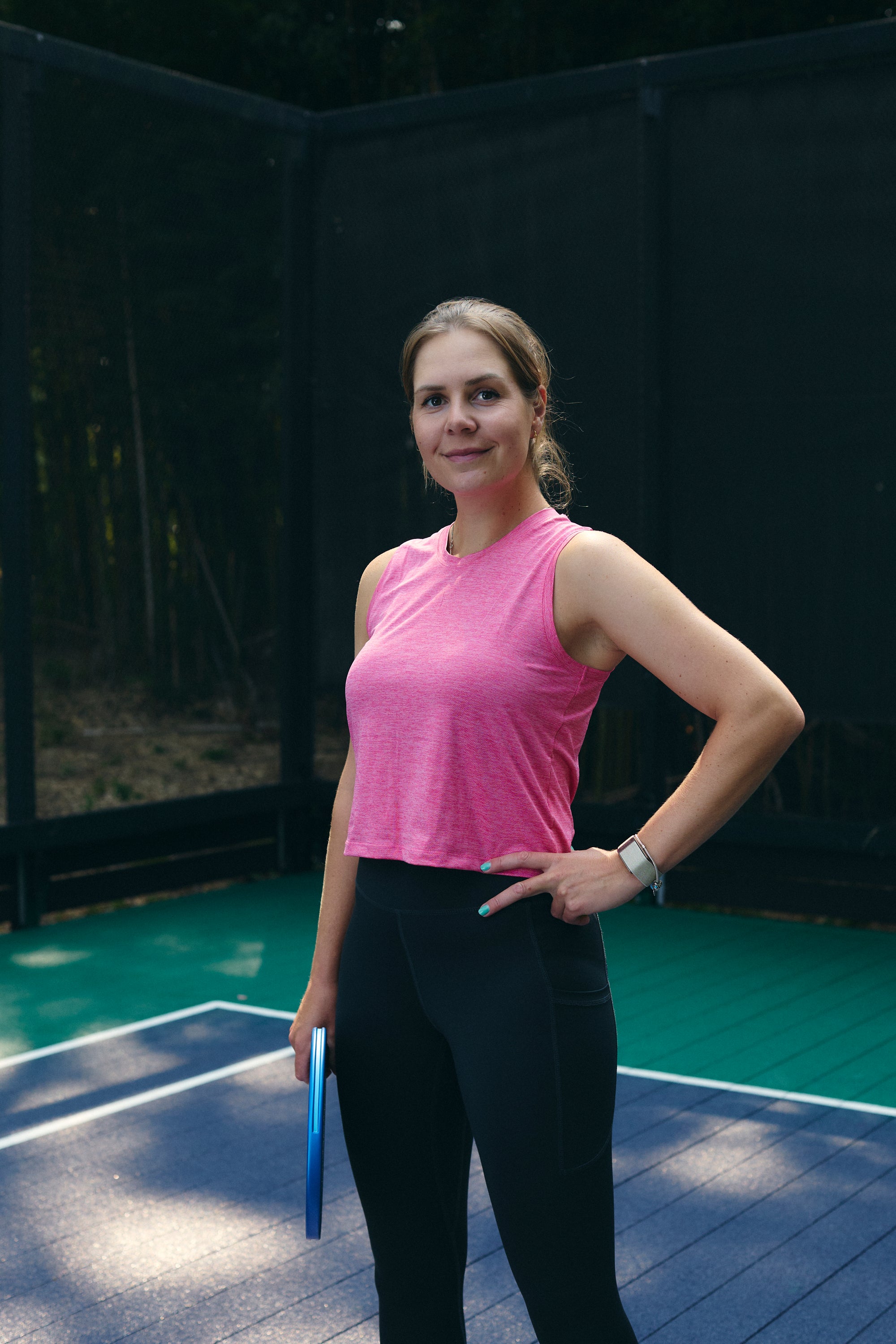Women's Elite Tank