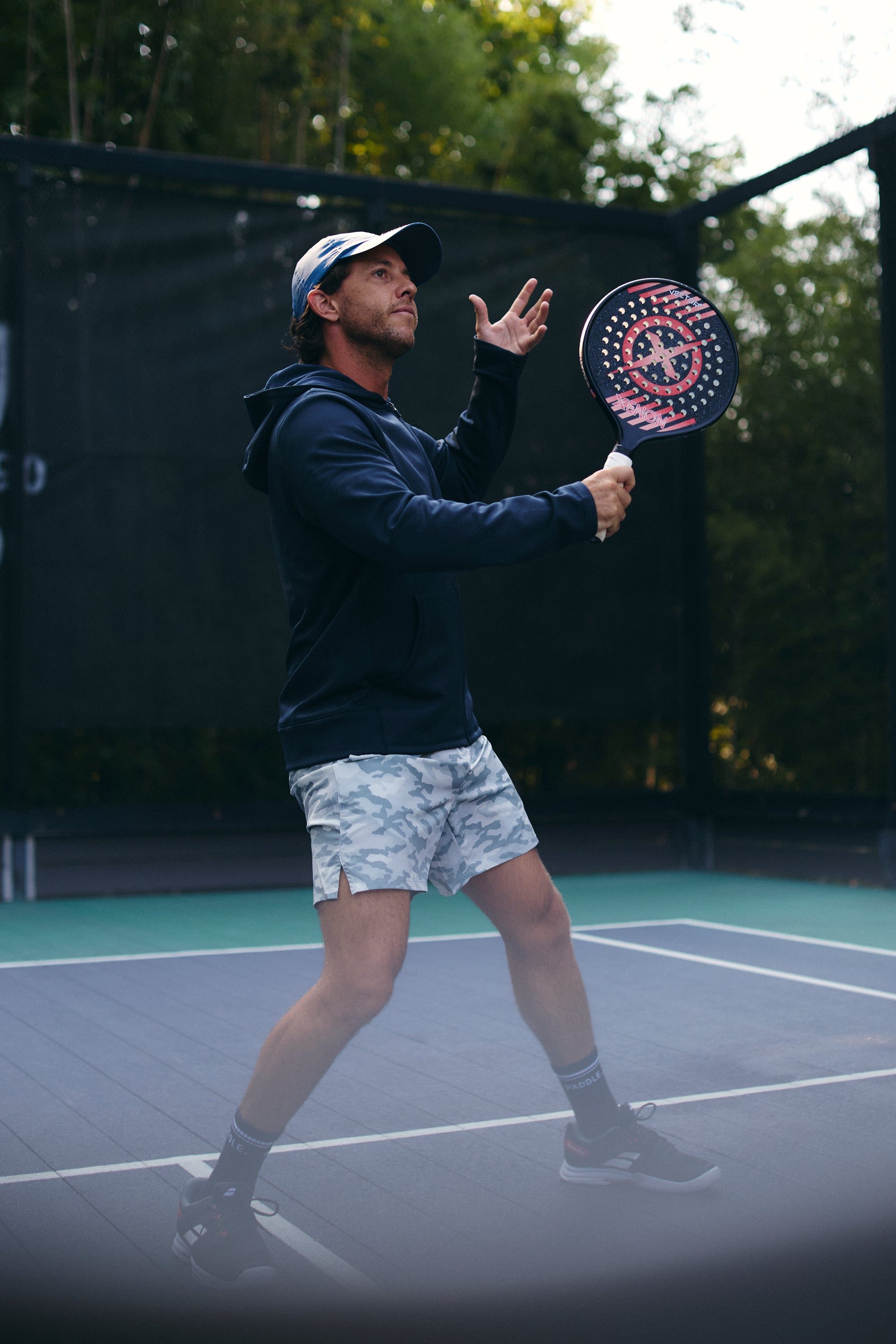 Men's Ranger Shorts