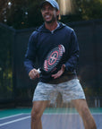 Men's Stealth Hoodie