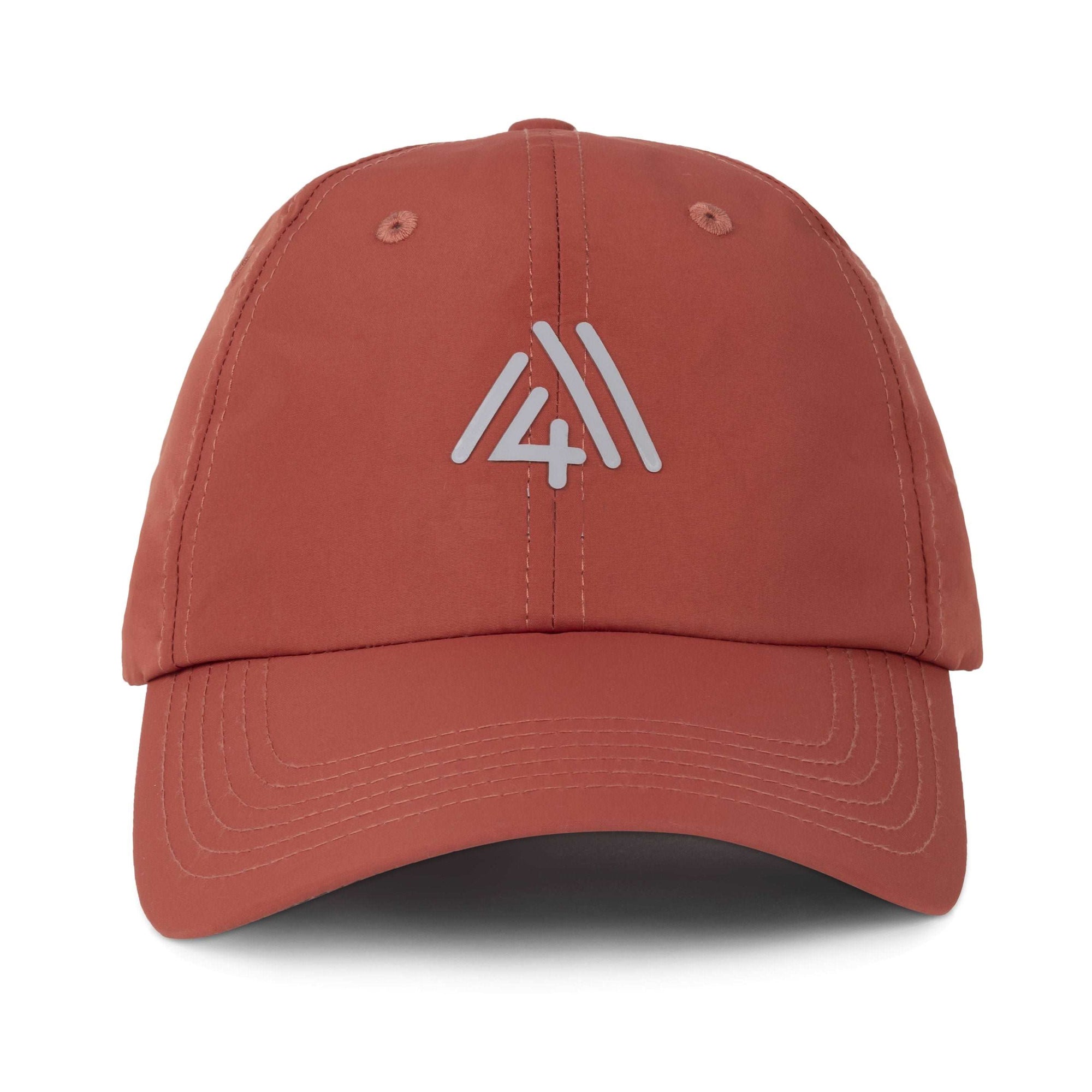 Rally Cap 1 SIZE Brick
