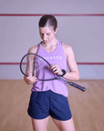 Women's Active Short - Squash