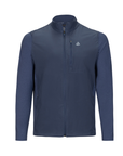Men's Transition Jacket Blue Indigo