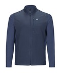 Men's Transition Jacket Blue Indigo