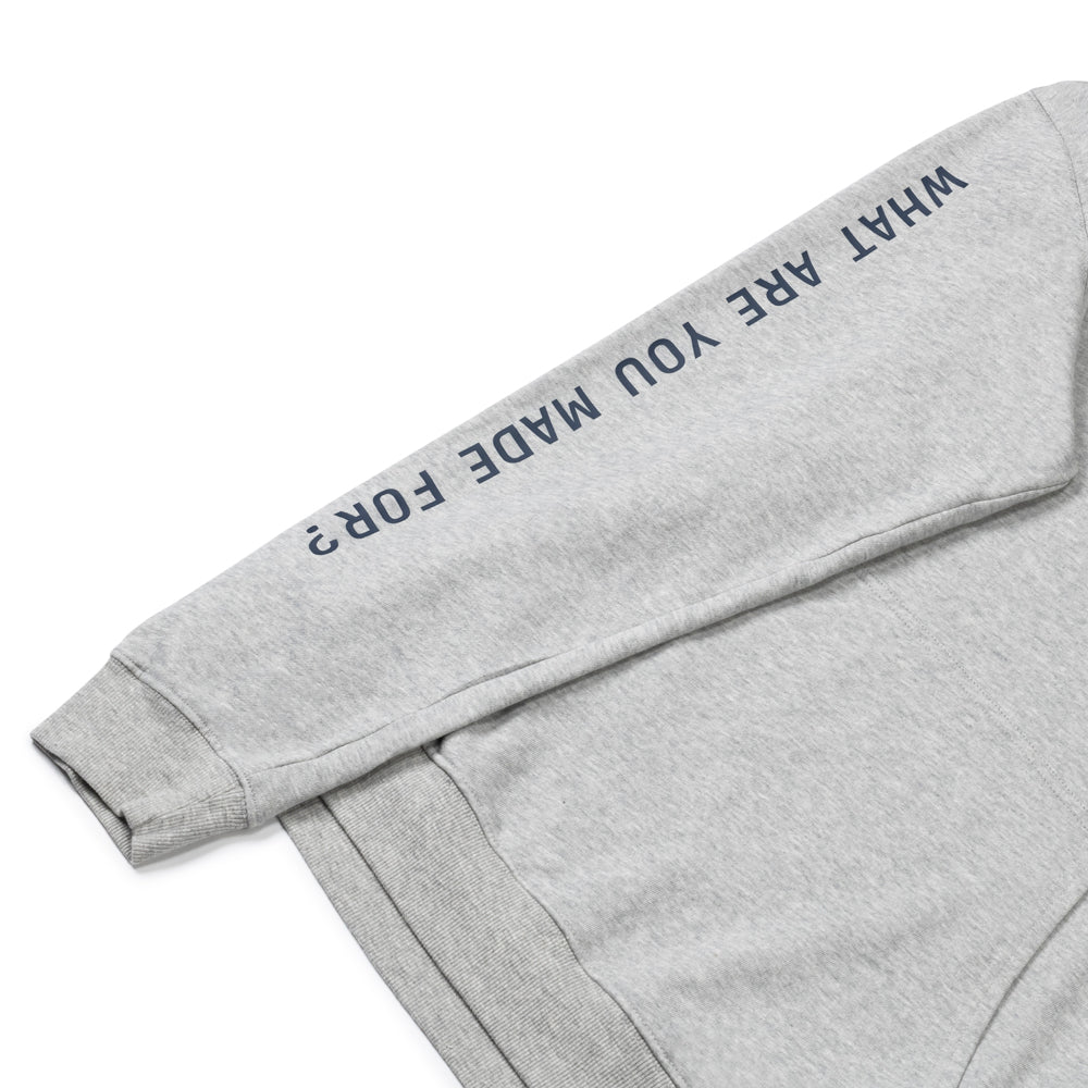 Men's Perfect Sweatshirt - Squash