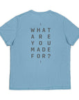 Men's WAYM4 Hybrid Tee - Tennis