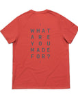 Men's WAYM4 Hybrid Tee - Tennis